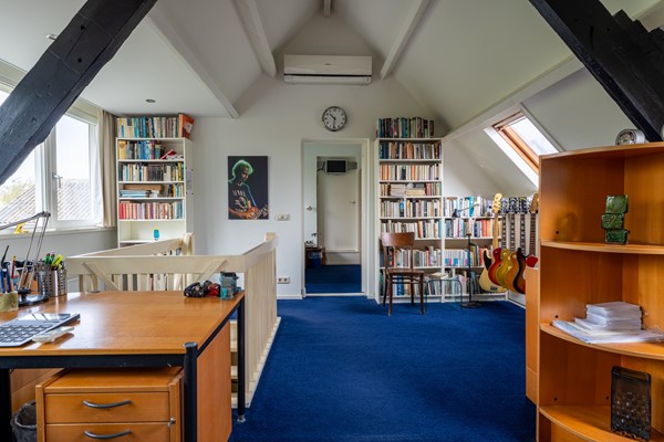 Medium property photo - Maasdijk 25, 4283 GB Giessen